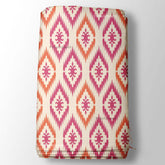 IKAT PRINT FABRIC